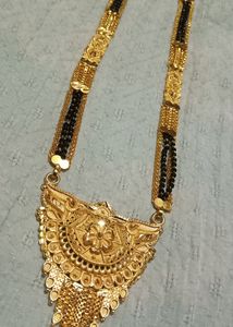 Mangalsutra with long length