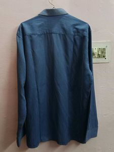 PARK AVENUE Men&#39;s Check Shirt