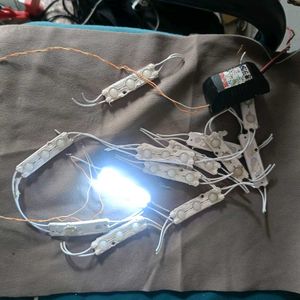 LED Light Modules