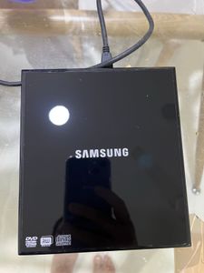 Samsung External DVD Writer
