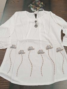CHIFFON TOP For GIRL&#39;S