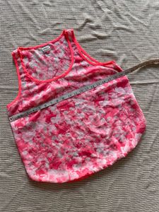 Gym Wear Top