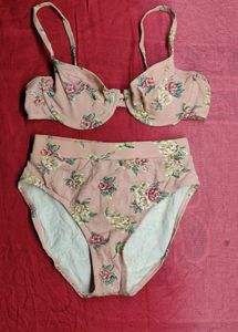 Women Sexy Bra Penty