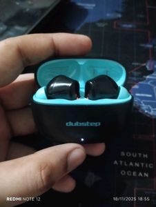 Dubstep earbuds, best price ✨