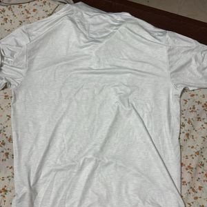 Fitting Cycling Shirt