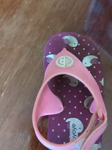 Babyoye Infant Sandals