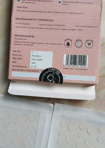 Acne Pimple Patch
