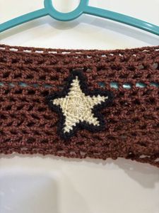 Pinterest Viral Bolero (crochet)⭐️✨