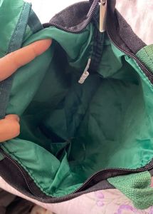 Starbucks Reusable Tote Bag