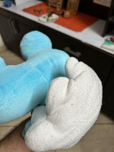 Pokemon Plush - Frokkie