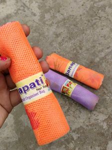 Ganpati Net Bags