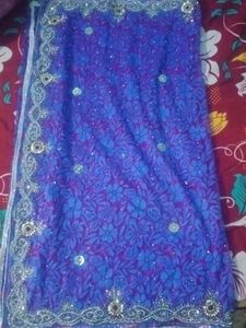 Work Dupatta