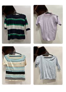 4 Tops at just 499