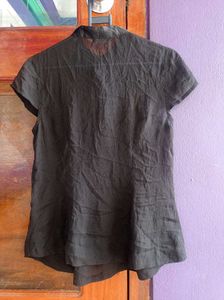 Women Black Top