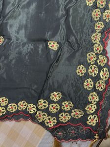 COMBO OF TWO DUPATTA