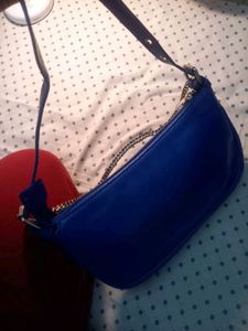 lino perros baguette bag