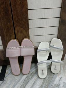Stylish Flats ❤️