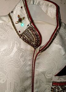Sherwani for 6-8 year&#39;s boys