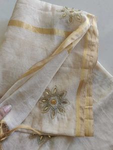 Hand Work Duppata Stock Clearance