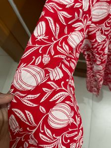 ❣️Beautiful short kurti