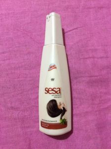 SESA Anti Dandruff Shampoo