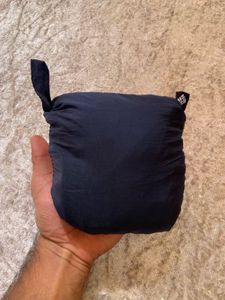 Columbia trekking packable Jacket
