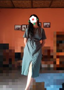 Midi Dress
