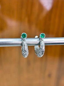 925 Silver Sterling Green Store Bali