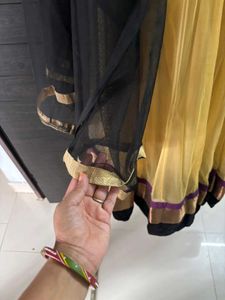 Anarkali Suit