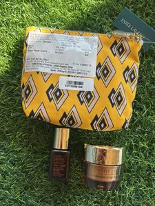Estee Lauder Skincare Kit