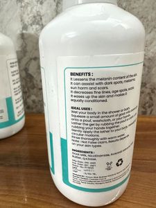 Handmade Soap &amp; Body Wash