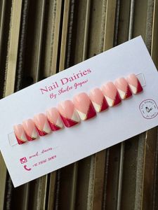 Nail Diaries Press-On Nails