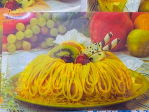 Table Mats For Dinner