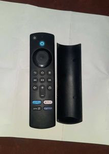 Amazon Fire TV Remote