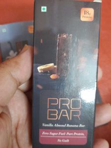 Protein Bar Combo