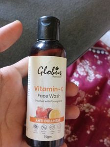 Face Wash For Men Women