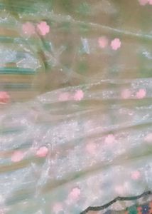 Lehenga Choli With Dupatta