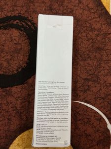 Abib Heartleaf Calming Toner