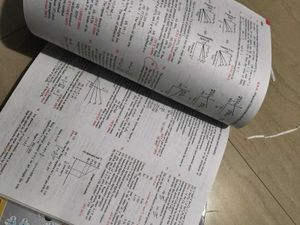 OP Tandon Chemistry Book For Jee