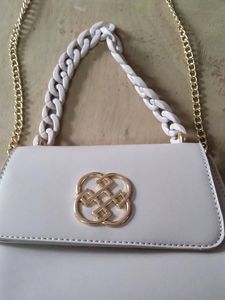 Imported  Handbag