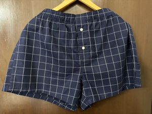 Men&#39;s Plaid Boxers (3-Pack)