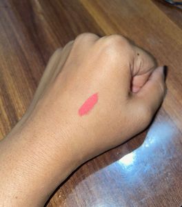 Recode liquid lipstick