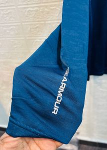 🇦🇺 Under Armour Imported Fleece Wear