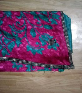 Silk Saree