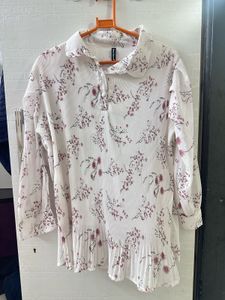 White Classic Top