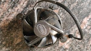 Working Core I3 Processor.with Fan