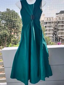 Gown