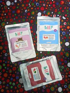 BLEF Pet Food Bundle