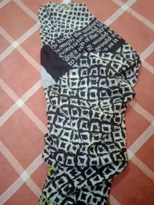 Scarf &amp; Stols
