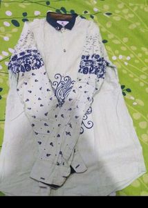 Men Shirt